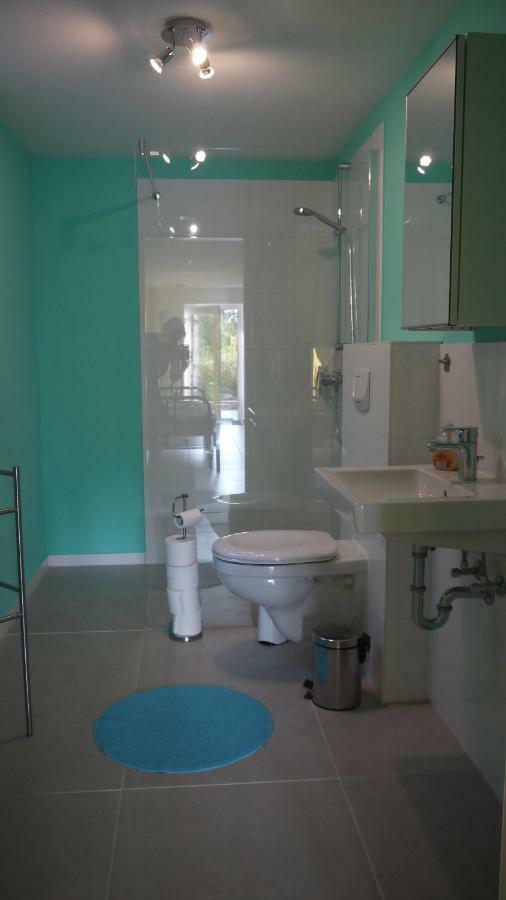 ריינפלד Studio Im Haus In Seenaehe מראה חיצוני תמונה