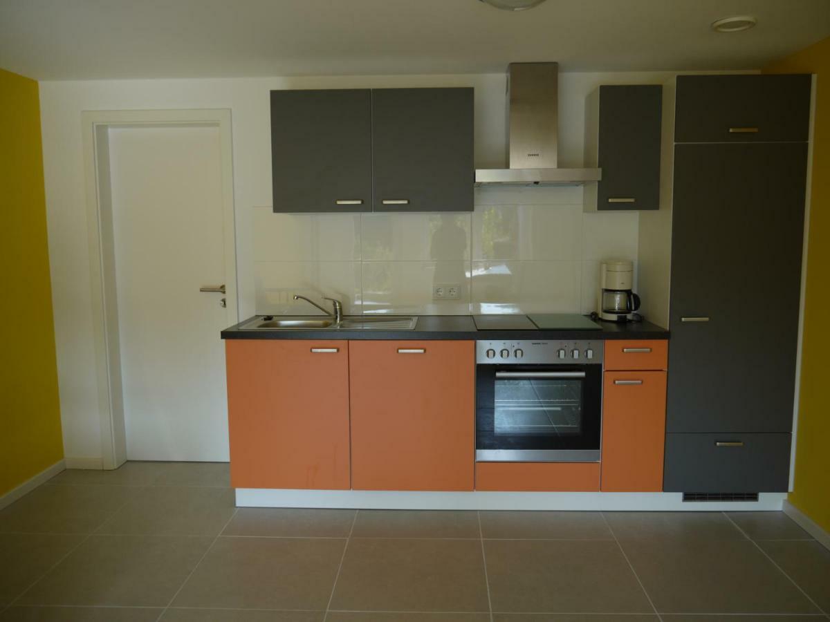 ריינפלד Studio Im Haus In Seenaehe מראה חיצוני תמונה