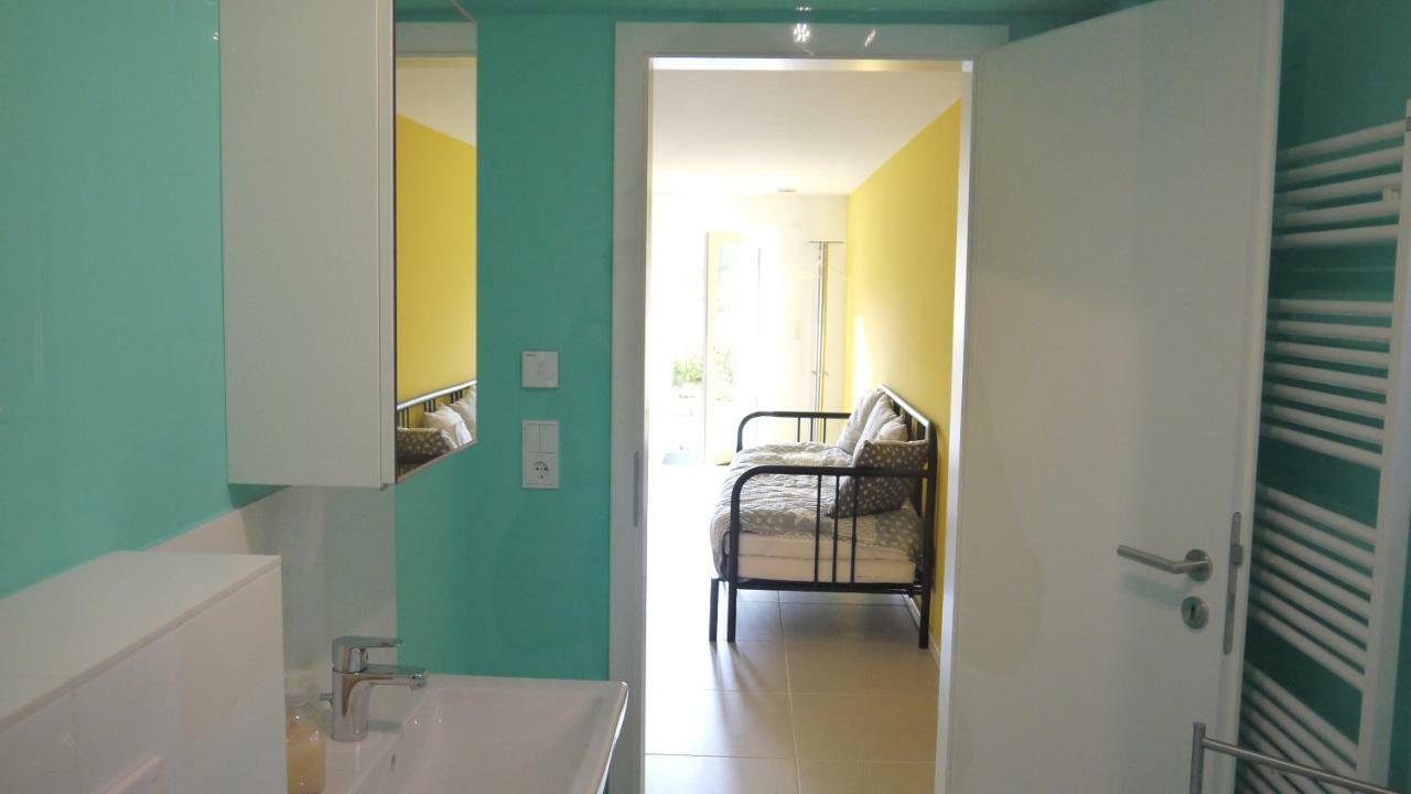 ריינפלד Studio Im Haus In Seenaehe מראה חיצוני תמונה