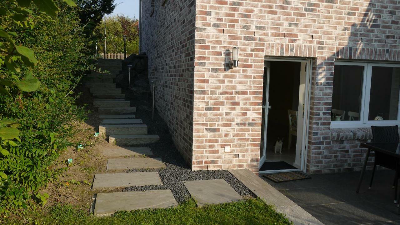 ריינפלד Studio Im Haus In Seenaehe מראה חיצוני תמונה